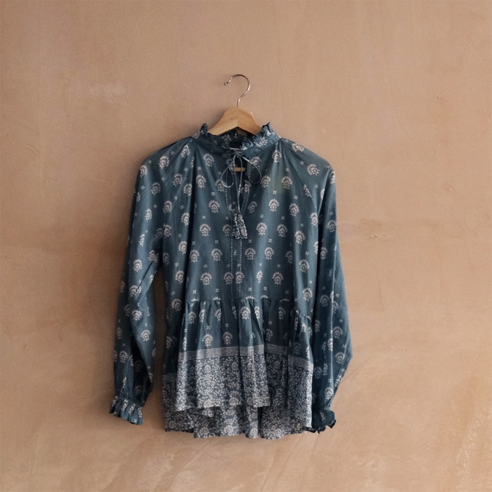 Roller Rabbit Jannella Top